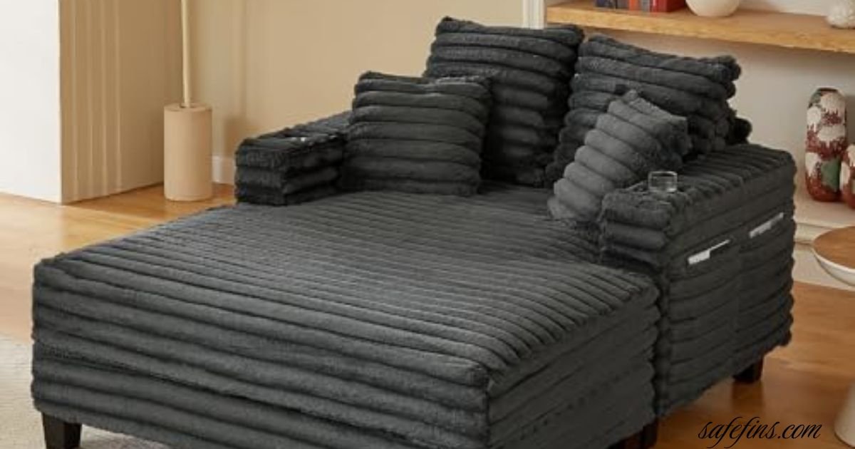 10 Best Lounge Suites under $1000 for Ultimate Comfort and Style