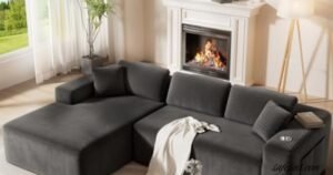 10 Best Lovesac Couch Under $4000: Top Picks & Honest Review