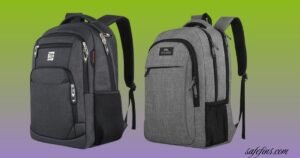 10 Best Men’s Backpacks for College: Stylish, Durable, and Travel-Ready Picks