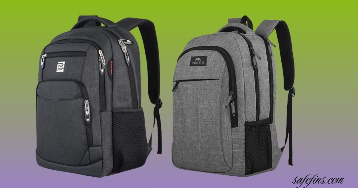 10 Best Men’s Backpacks for College: Stylish, Durable, and Travel-Ready Picks