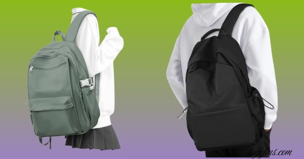 10 Best Minimalist Backpacks for College: Stylish, Lightweight, Picks