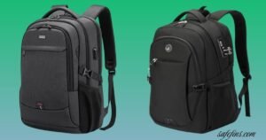 10 Best Rated Backpacks for College Students: Top Picks for Style