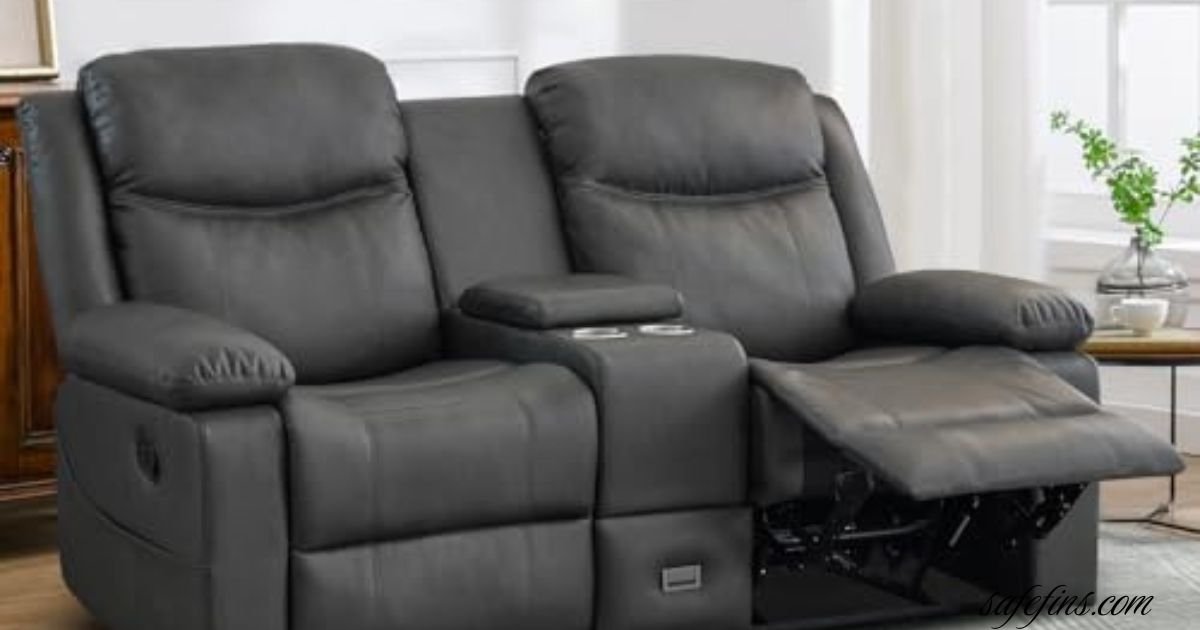 10 Best Reclining Loveseat Under $300: Top Picks for Comfort
