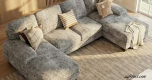 10 Best Sectional Couch under $1500: Top Picks for Comfort & Style