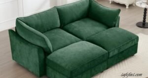 10 Best Small Loveseat under $300 for Stylish and Cozy Apartment Living