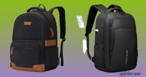 10 Best Smart Backpacks for College: Stylish, Durable, and Tech-Ready Picks