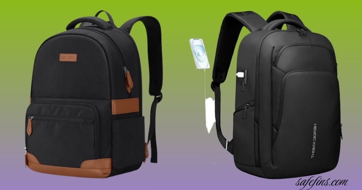 10 Best Smart Backpacks for College: Stylish, Durable, and Tech-Ready Picks