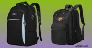 10 Best Sturdy Backpacks for College: Durable, Spacious, and Travel-Ready Choices