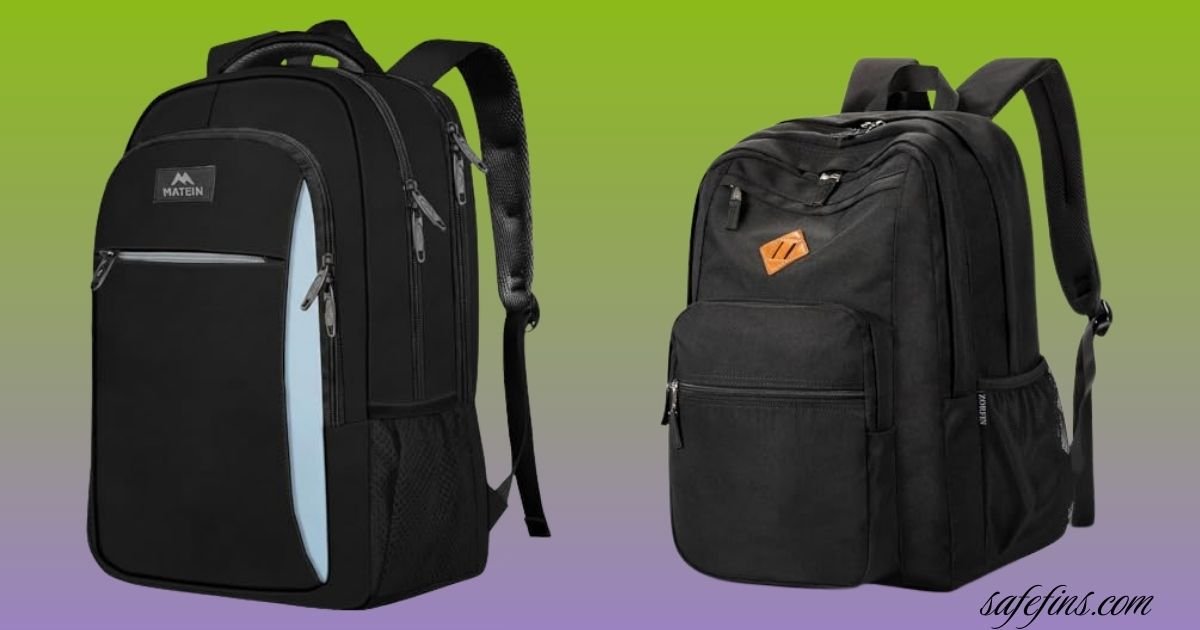 10 Best Sturdy Backpacks for College: Durable, Spacious, and Travel-Ready Choices