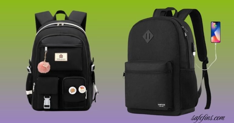 10 Best Trendy Backpacks for College: Stylish, Durable, and Functional Picks