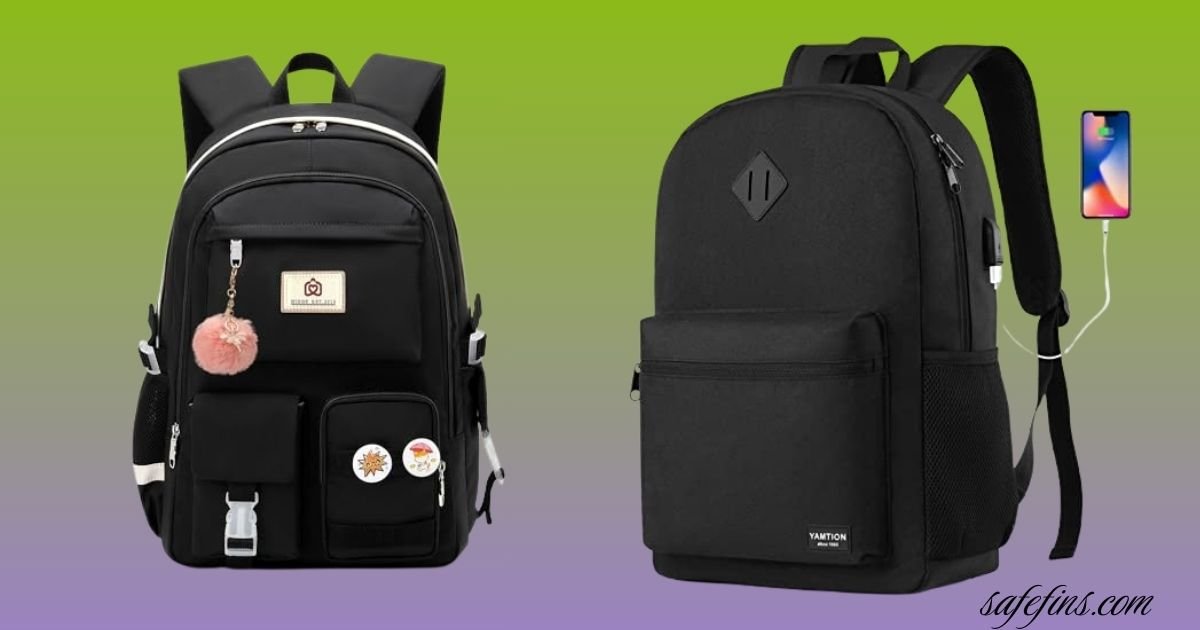 10 Best Trendy Backpacks for College: Stylish, Durable, and Functional Picks
