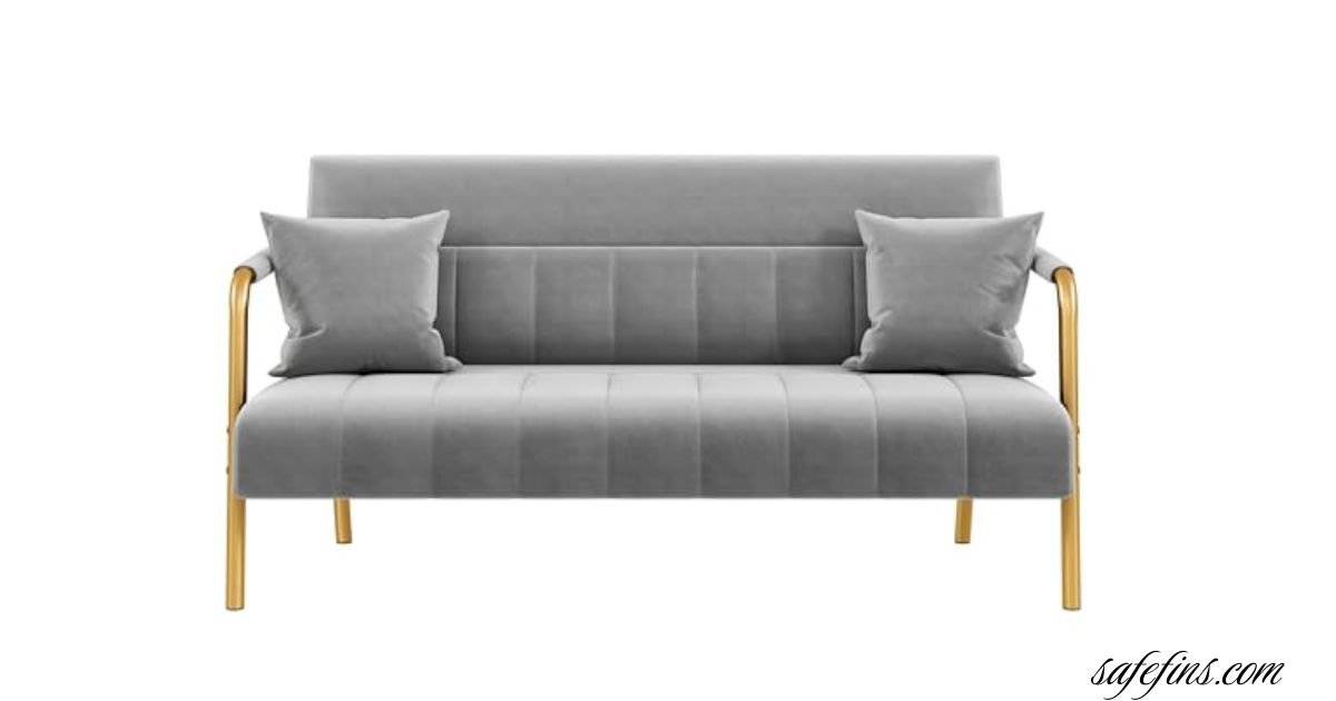 10 Best Velvet Sofa Under $300: Top Affordable Picks & Buying Guide