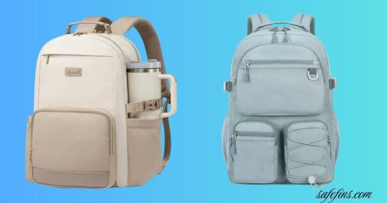 16 Best College Backpacks For Nursing Students: Top Picks