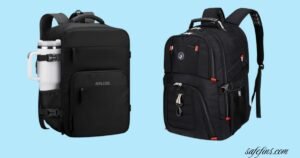5 Best Backpacks For Male College Students: Top Campus Picks