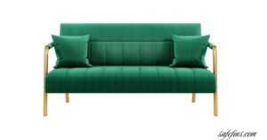 Best Velvet Couch under $300: Stylish Comfort Meets Affordable Luxury