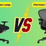 My Real Pick: Steelcase Leap vs Herman Miller Aeron for Long Workdays