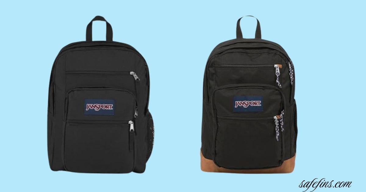 The 10 Backpacks Jansport Best For College: Top Picks For Students
