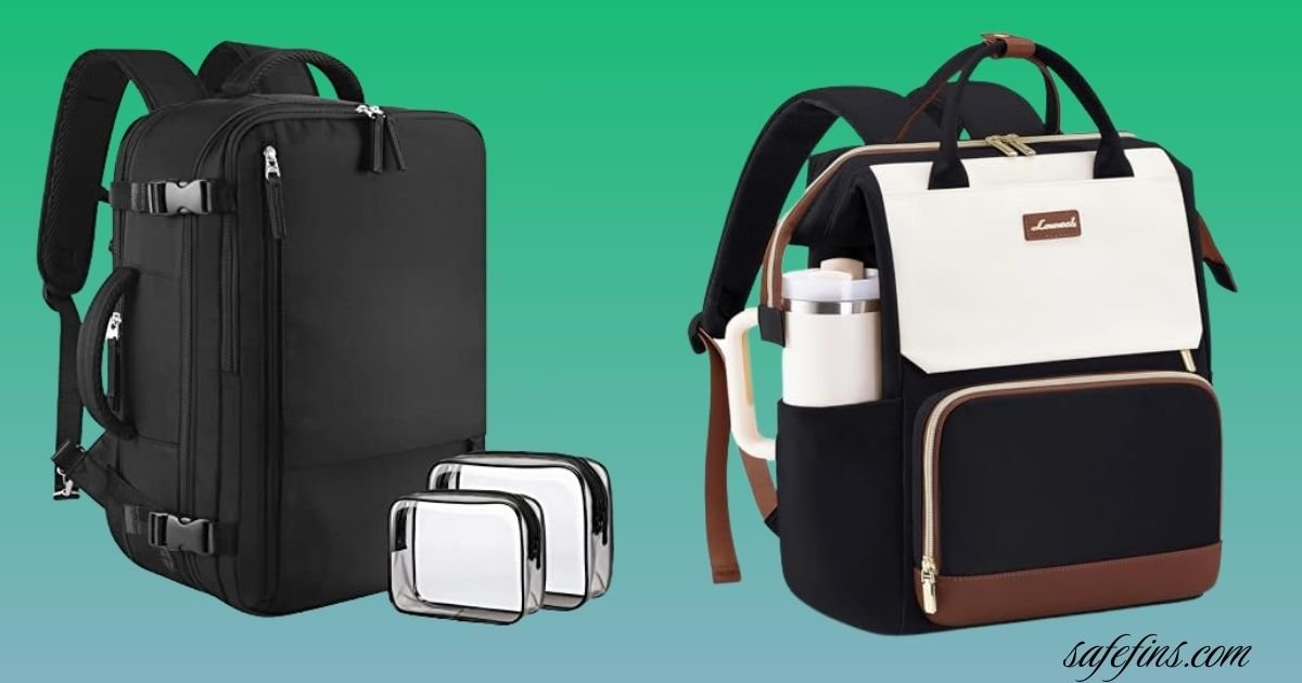 The 10 Best Backpacks For College On A Budget: Top Picks Under $50