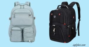 The 10 Best Backpacks For College Students: Top Choice