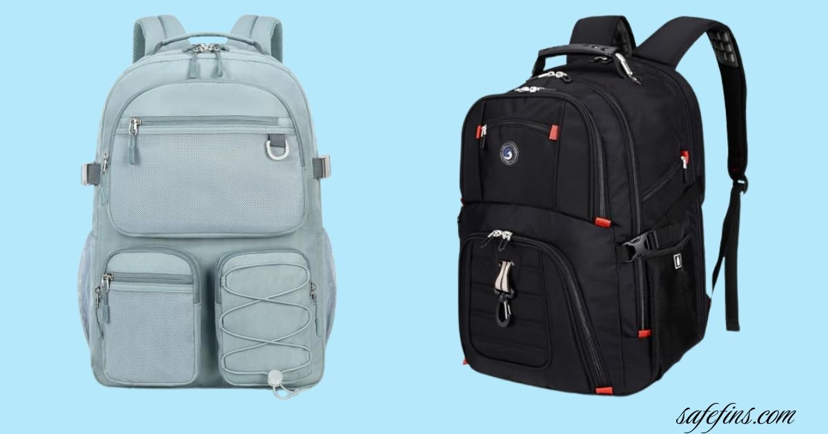 The 10 Best Backpacks For College Students: Top Choice