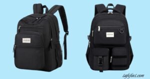 The 10 Best Backpacks For College Students With Back Pain: Top Picks