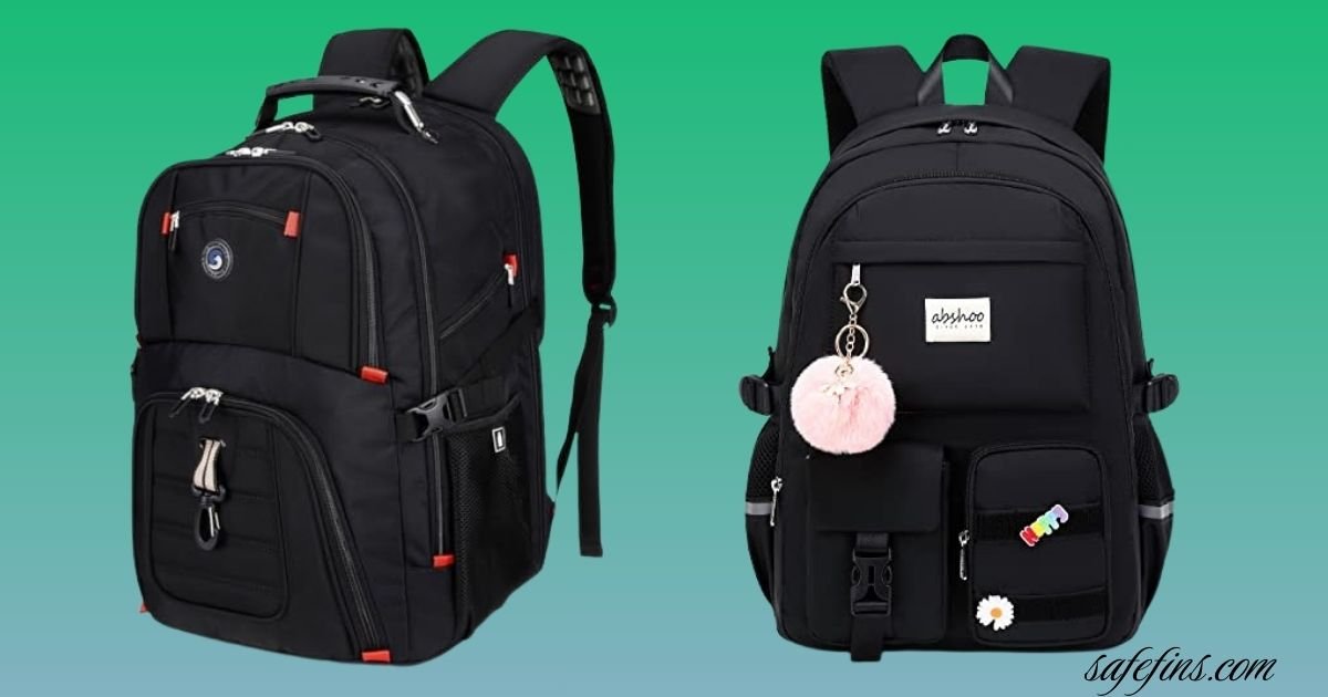 The 10 Best Backpacks For College Students With Laptops: Top Picks
