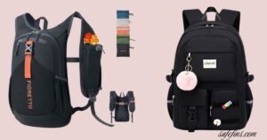 The 10 Best Backpacks For Short College Students: Your Top Picks