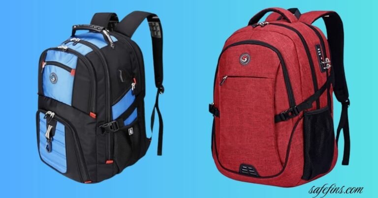 The 10 Best Backpacks To Get For College: Top Picks