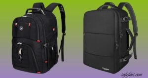 The 10 Best Backpacks for College Guys: Top Picks