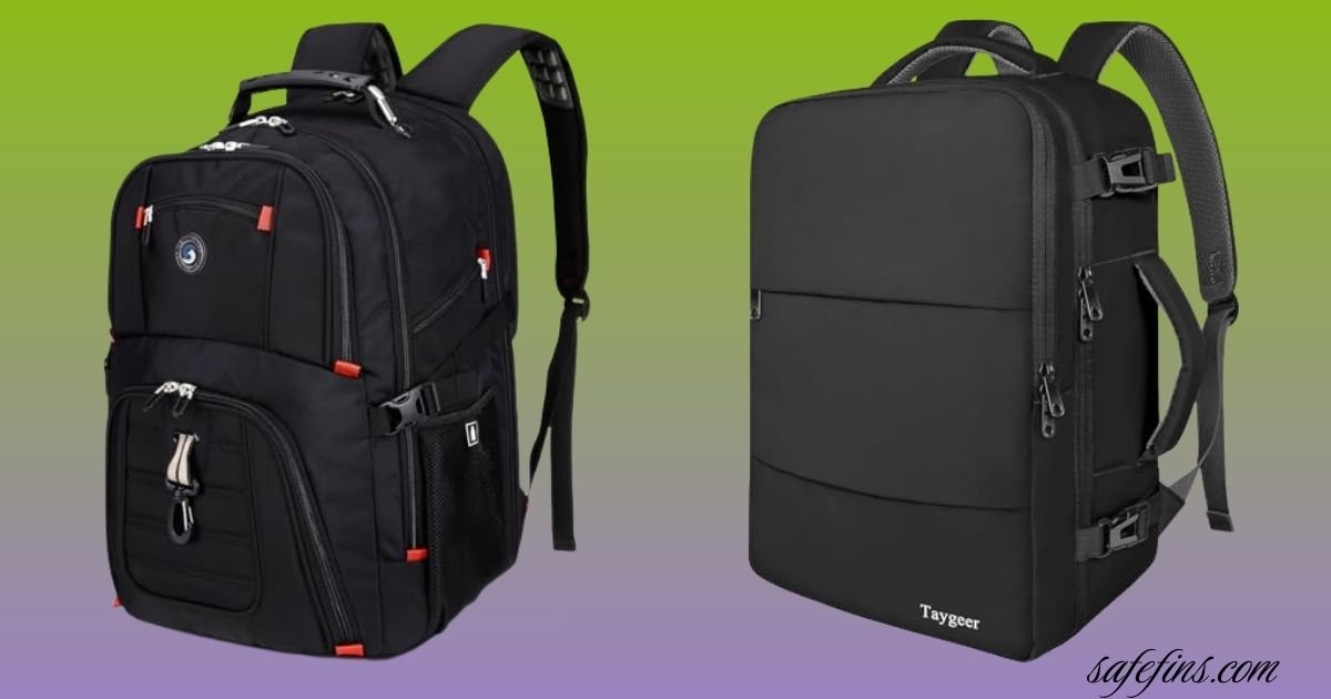 The 10 Best Backpacks for College Guys: Top Picks