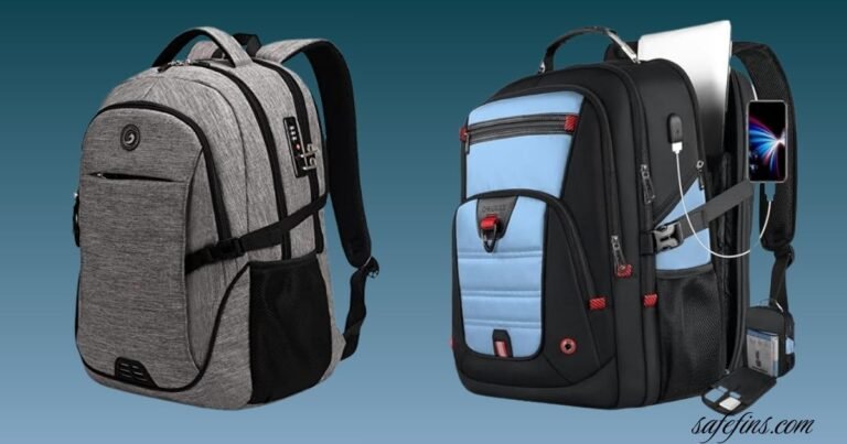 The 10 Best College Backpacks for Your Back: Stylish, Durable