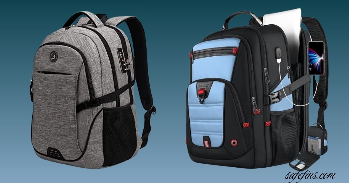 The 10 Best College Backpacks for Your Back: Stylish, Durable