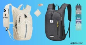 The 10 Best Hiking Backpacks For College Students: Top Picks