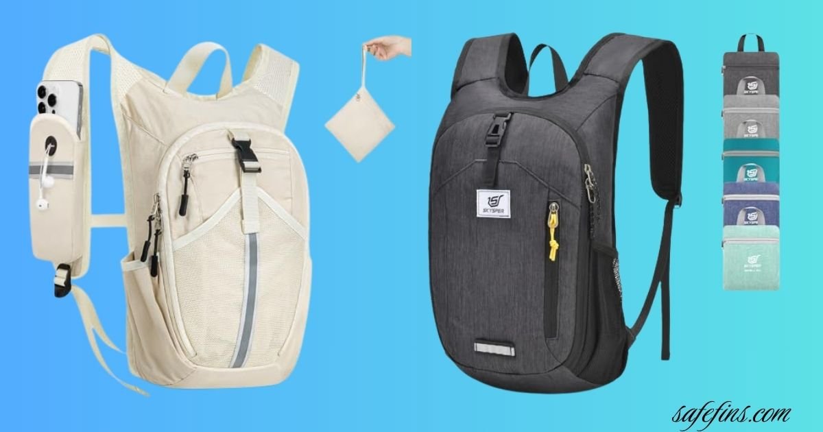 The 10 Best Hiking Backpacks For College Students: Top Picks