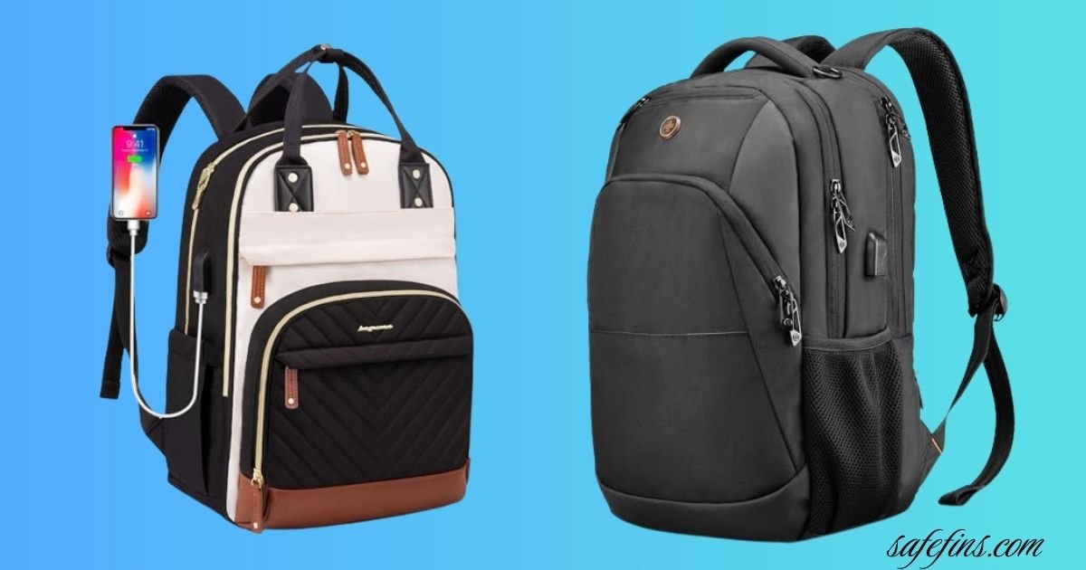 The 10 Best Laptop Backpacks For College With Usb: Top Picks