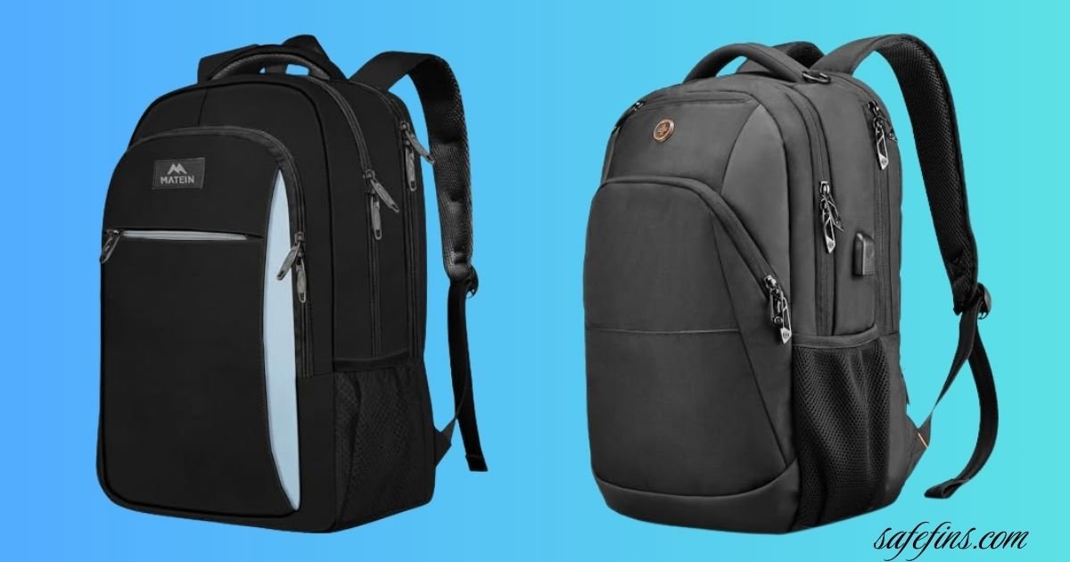 The 10 Best Thin Laptop Backpacks For College: Slim Picks