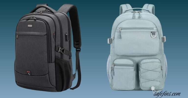 The 10 Best Waterproof Backpacks for College: Durable, Stylish