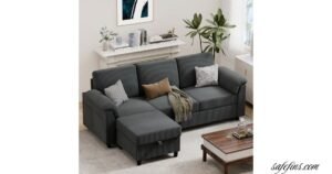 Top 10 Best Grey Couch Under $400 for Style & Comfort