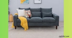 Top 10 Picks for Best Gray Couch under $300 in 2026