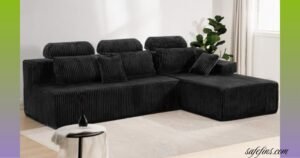 Top Picks for the Most Comfortable Couch under $1000 in 2026