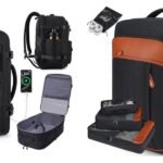 10 Best Backpacking Backpacks for Carry On: Top Lightweight Travel Picks