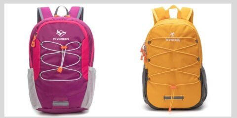 10 Best Backpacking Backpacks for Little Kids: Top Picks