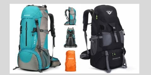 10 Best Backpacking Backpacks for a Euro Trip: Top Picks