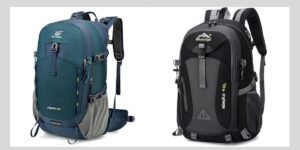 10 Best Backpacking Backpacks for a Europe Trip: Top Picks