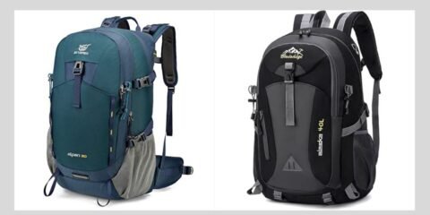 10 Best Backpacking Backpacks for a Europe Trip: Top Picks