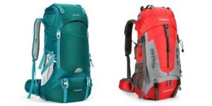 10 Best Backpacking Backpacks for the Money: Top Durable Picks