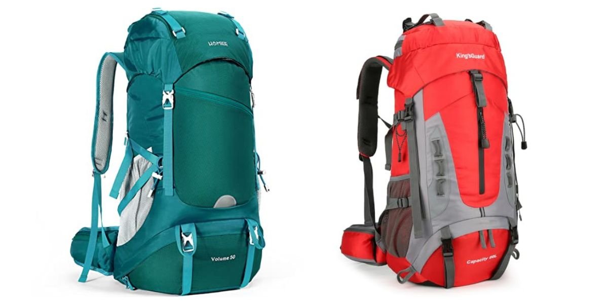 10 Best Backpacking Backpacks for the Money: Top Durable Picks