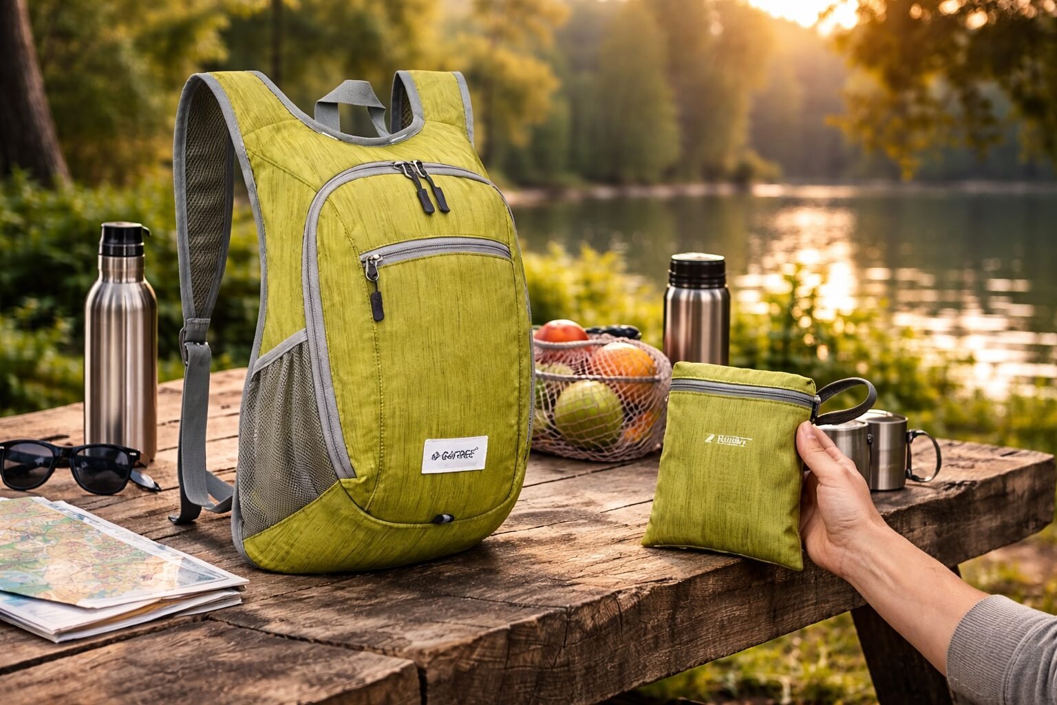 Best Backpacks For Thru Hiking The Appalachian Trail