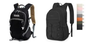 10 Best Backpacks for Backpacking Short Trips: Top Lightweight Picks