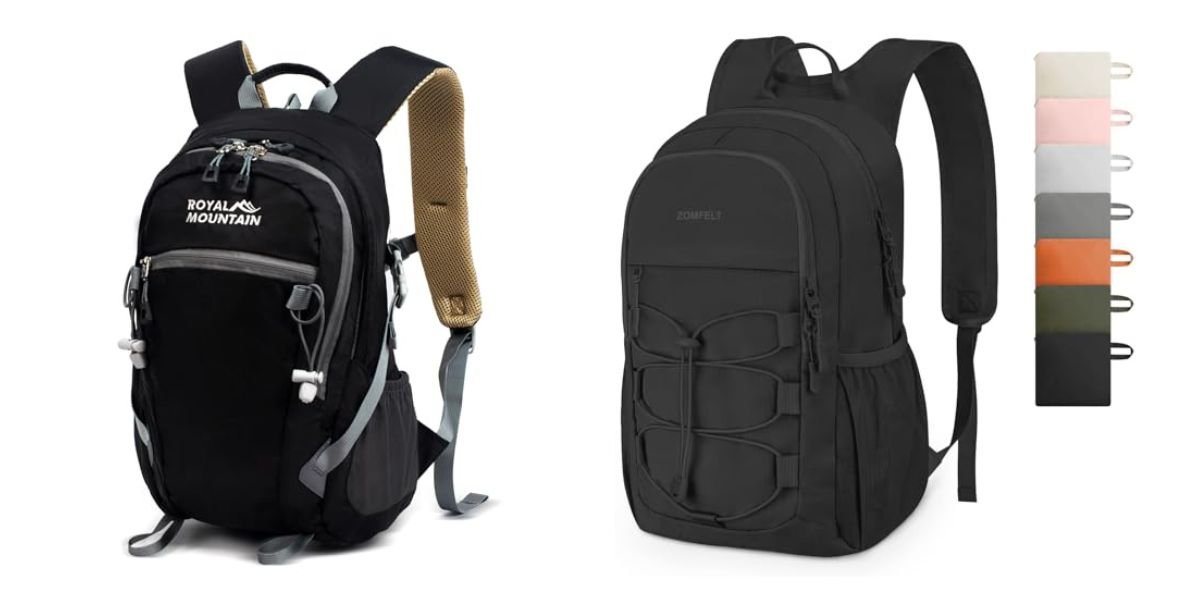 10 Best Backpacks for Backpacking Short Trips: Top Lightweight Picks